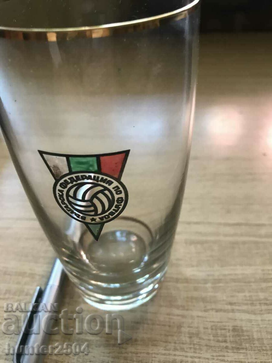 Delivery of Cups - Bulgarian Football Federation - 6 pcs. Delivery of Cups - Bulgarian Football Federation - 6 pcs.