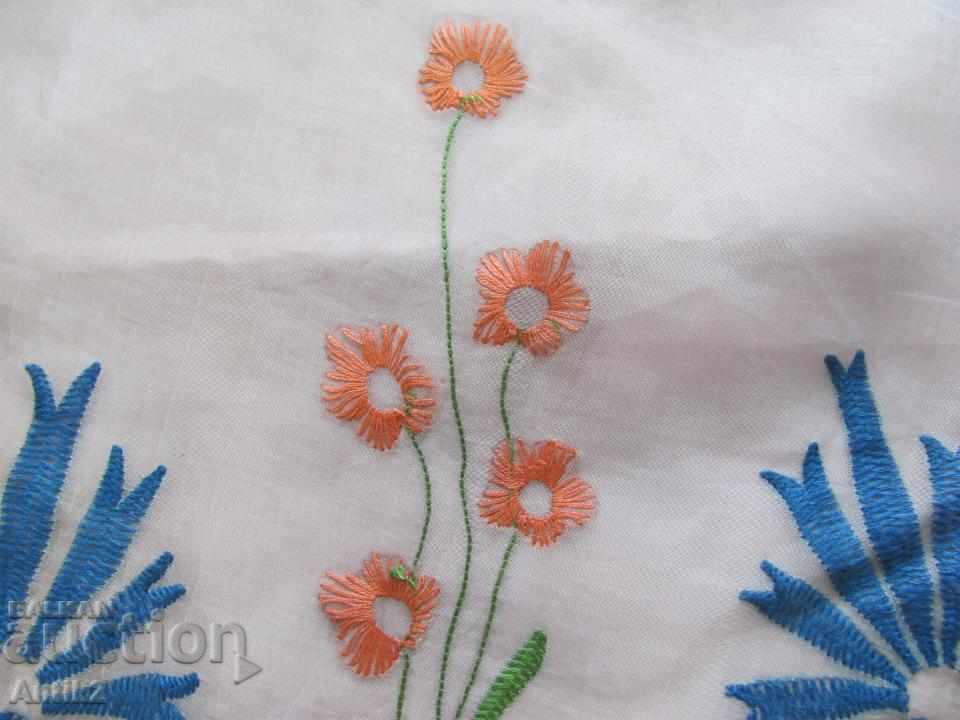 20 Boxes, Silk Tablecloth - 5