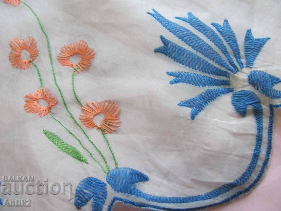 20 Boxes, Silk Tablecloth - 6