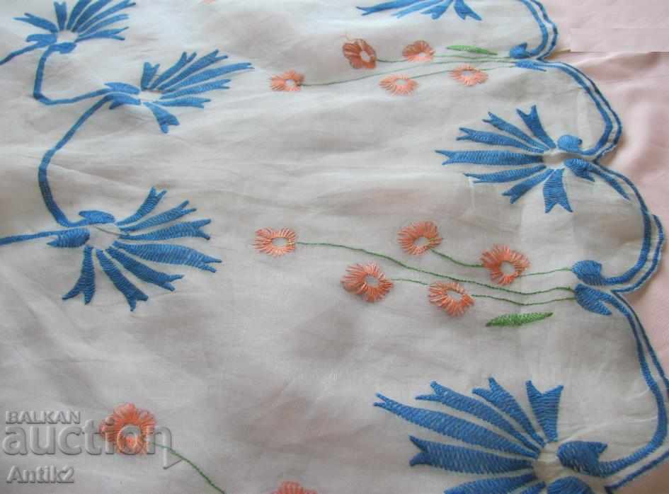 20 Boxes, Silk Tablecloth - 7