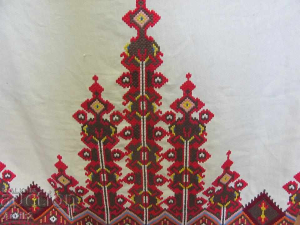 Delivery of 30s Big Linen and Cotton Tablecloth Delivery of 30s Big Linen and Cotton Tablecloth