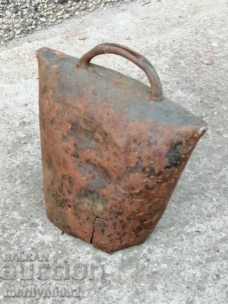 Chub Tumbelle Bell Bell Chimney - 7 Chub Tumbelle Bell Bell Chimney - 7