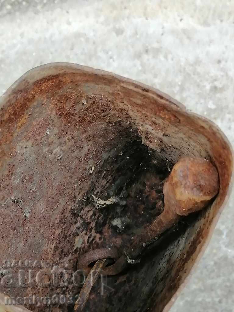 Boy tumbelek bell chan bell with price 42.00 BGN | € 21.47 Boy tumbelek bell chan bell with price 42.00 BGN | € 21.47