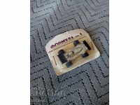 Jucărie veche pentru copii, mașinuță, cărucior