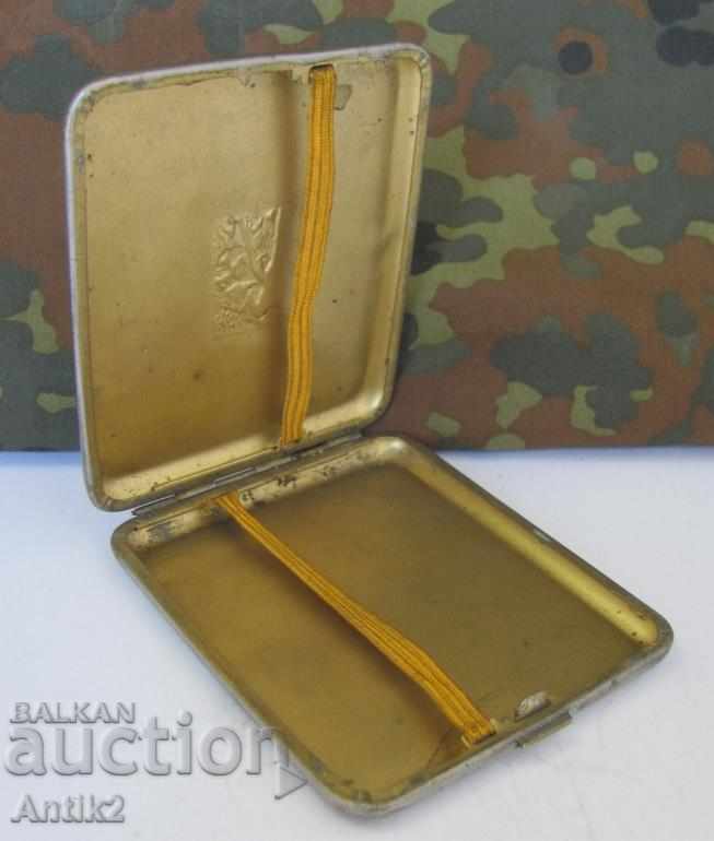 World War II Tabaker Soldier with price 72.00 BGN | € 36.81 World War II Tabaker Soldier with price 72.00 BGN | € 36.81