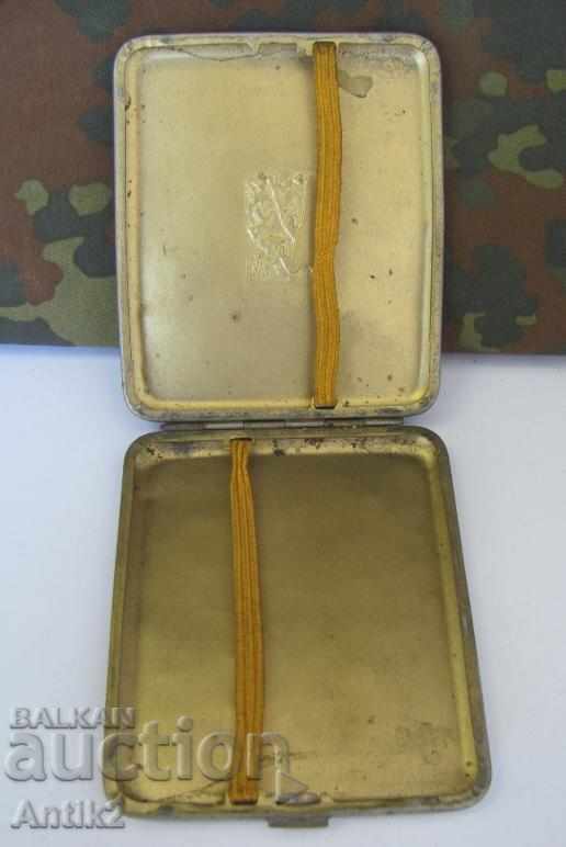 Delivery of World War II Tabaker Soldier Delivery of World War II Tabaker Soldier