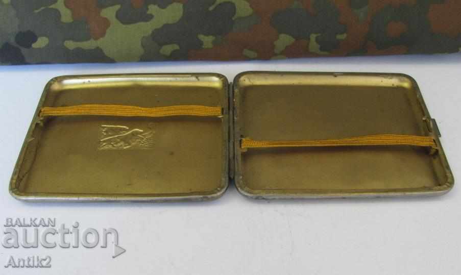 World War II Tabaker Soldier - 5 World War II Tabaker Soldier - 5