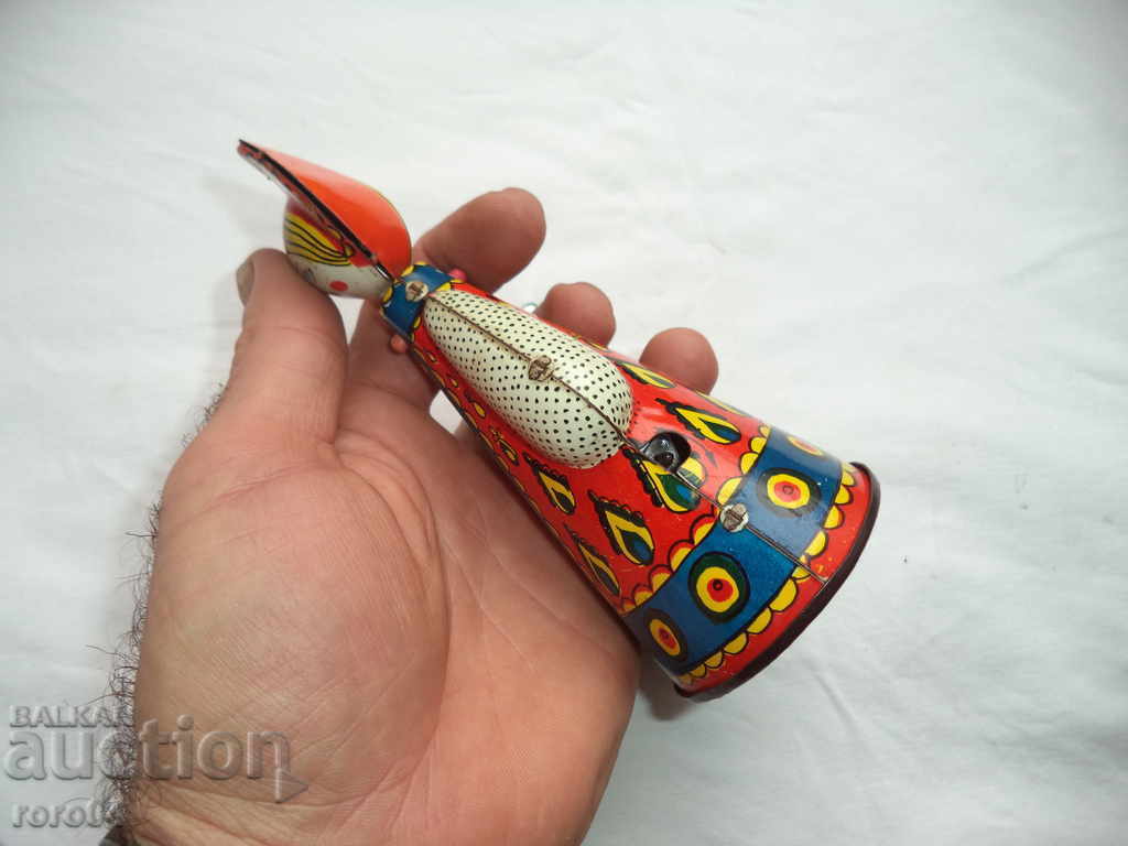 Auction MOSCOW 80 - OLD KIDS SHEET DOLL - BUTTERFLY Auction MOSCOW 80 - OLD KIDS SHEET DOLL - BUTTERFLY