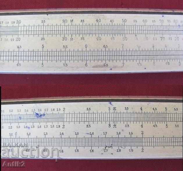 WWII Garbage Line Faber Castele D.R.P - 5 WWII Garbage Line Faber Castele D.R.P - 5