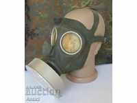 WWII Gas mask RL 1 Waffle number WaA533