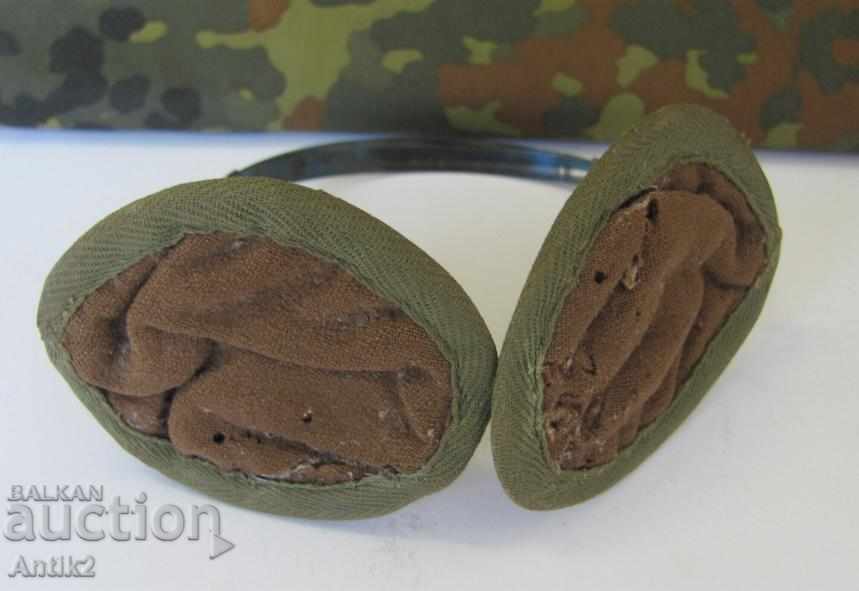 Доставка на Втора Световна Война Предпазители за уши Доставка на Втора Световна Война Предпазители за уши