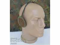 Al doilea război mondial Protecții pentru urechi