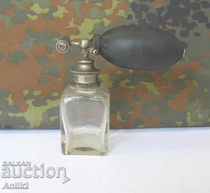 Първа и Втора Световна Война Уред за Наркоза,Упойка Етер с цена 138.00 лв. | € 70.56 Първа и Втора Световна Война Уред за Наркоза,Упойка Етер с цена 138.00 лв. | € 70.56