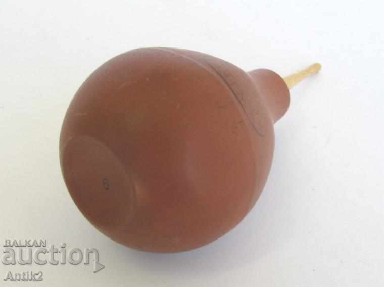 19th Century FISCHER Air Pump with price 126.00 BGN | € 64.42 19th Century FISCHER Air Pump with price 126.00 BGN | € 64.42