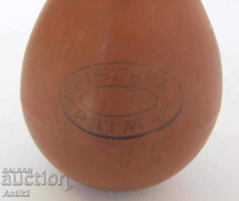 Auction 19th Century FISCHER Air Pump Auction 19th Century FISCHER Air Pump