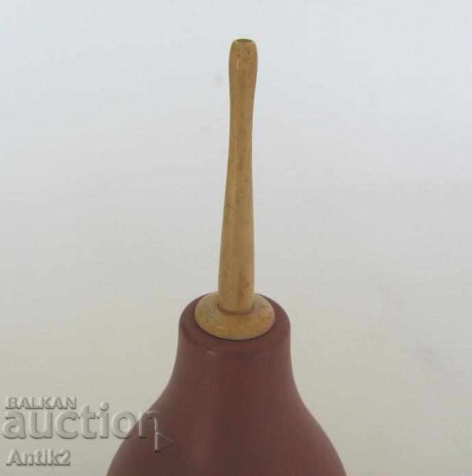 19th Century FISCHER Air Pump - 6 19th Century FISCHER Air Pump - 6