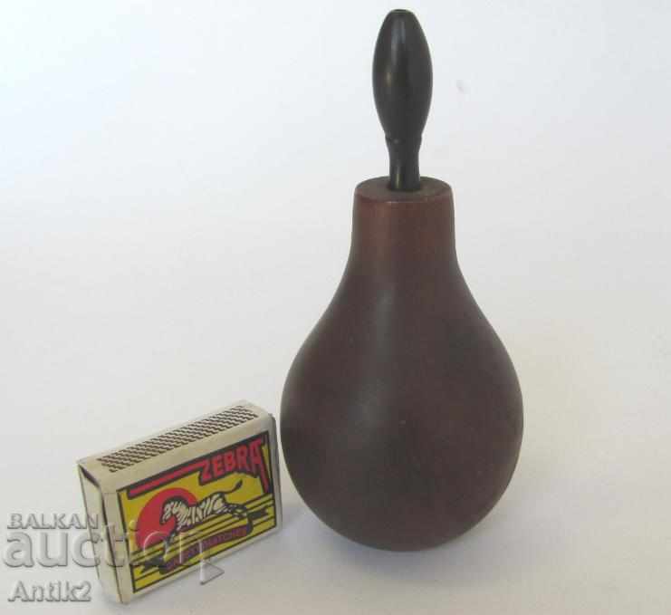 19th Century Air Pump PRIMA H.F.C. - 5