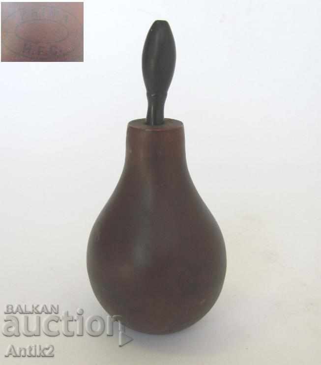 19th Century Air Pump PRIMA H.F.C. - 6