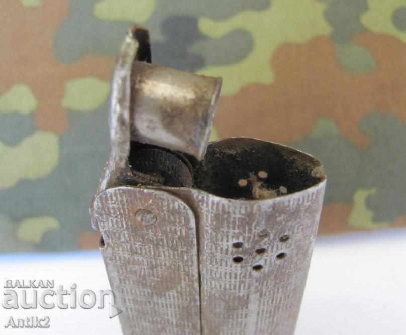 Δημοπρασία 50s Correa Αναπτήρας Σπάνια