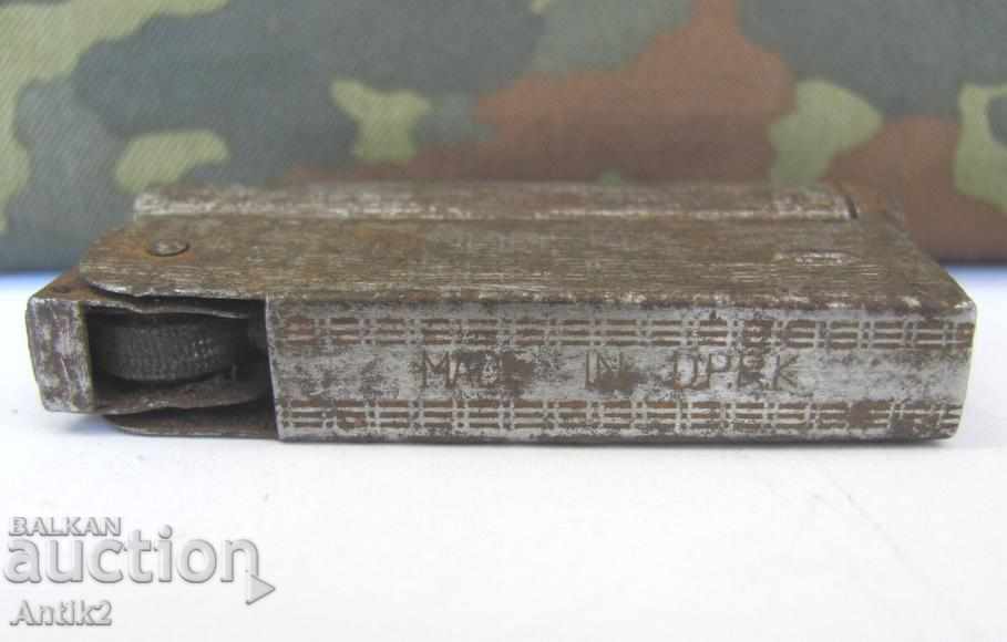 Παράδοση 50s Correa Αναπτήρας Σπάνια