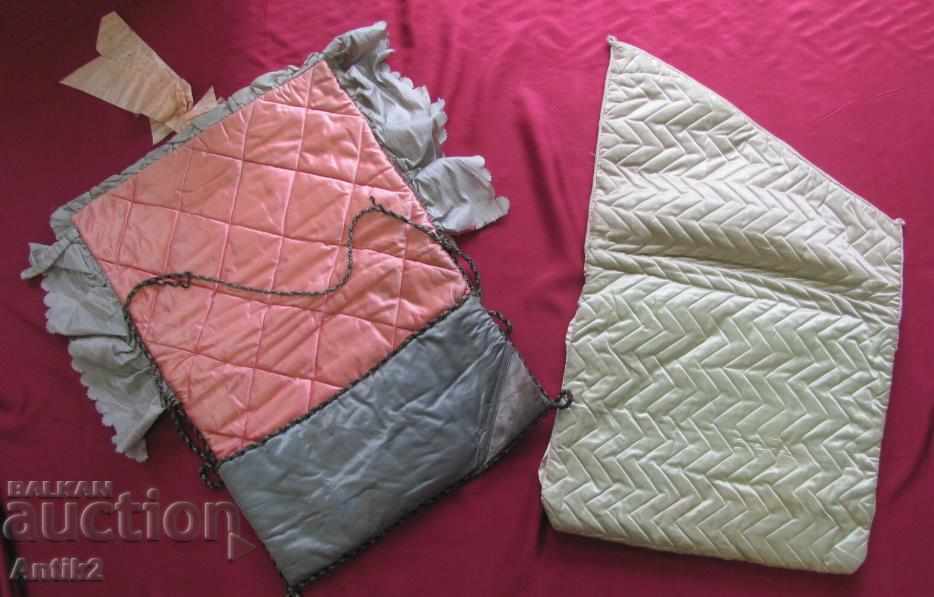 Auction 19th Century Armenian Baby Baptism Kit Auction 19th Century Armenian Baby Baptism Kit