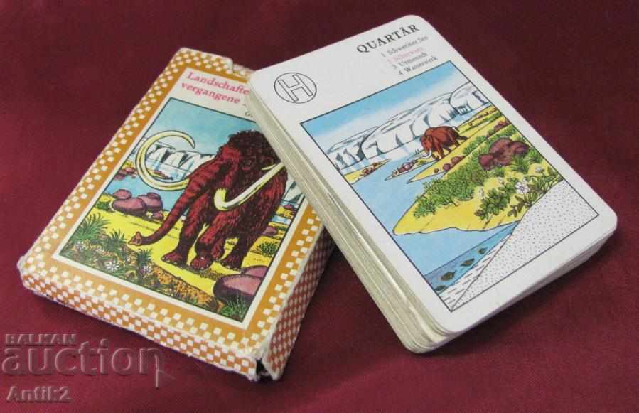 Carti de joaca pentru copii vechi 3 bucati Germania cu preț 60.00 BGN | € 30.68 Carti de joaca pentru copii vechi 3 bucati Germania cu preț 60.00 BGN | € 30.68