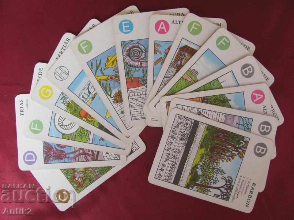 Livrarea Carti de joaca pentru copii vechi 3 bucati Germania Livrarea Carti de joaca pentru copii vechi 3 bucati Germania