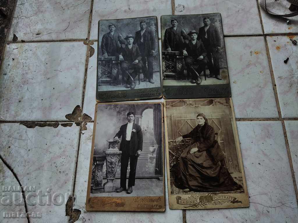 Παλιές σκληρές φωτογραφίες Παλιές σκληρές φωτογραφίες