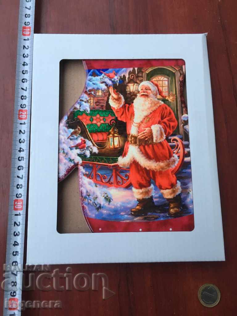 Delivery of CHRISTMAS GLOVE CERAMICS HEAT PAD Delivery of CHRISTMAS GLOVE CERAMICS HEAT PAD