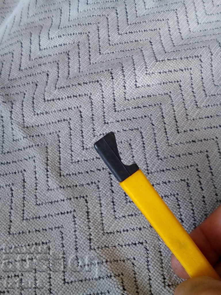 Auction Old Tuborg bottle opener Auction Old Tuborg bottle opener