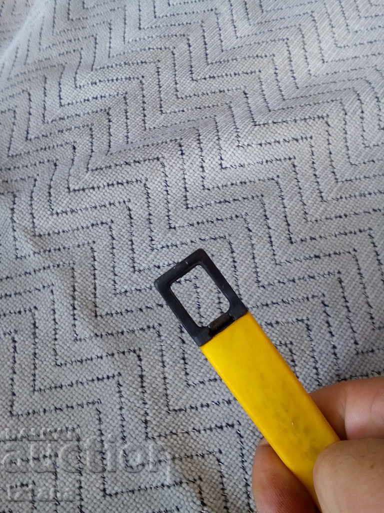 Delivery of Old Tuborg bottle opener Delivery of Old Tuborg bottle opener