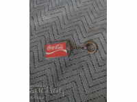 Breloc Coca Cola, Coca Cola