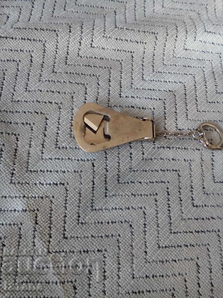 Old bottle opener, corkscrew with price 12.00 BGN | € 6.14 Old bottle opener, corkscrew with price 12.00 BGN | € 6.14