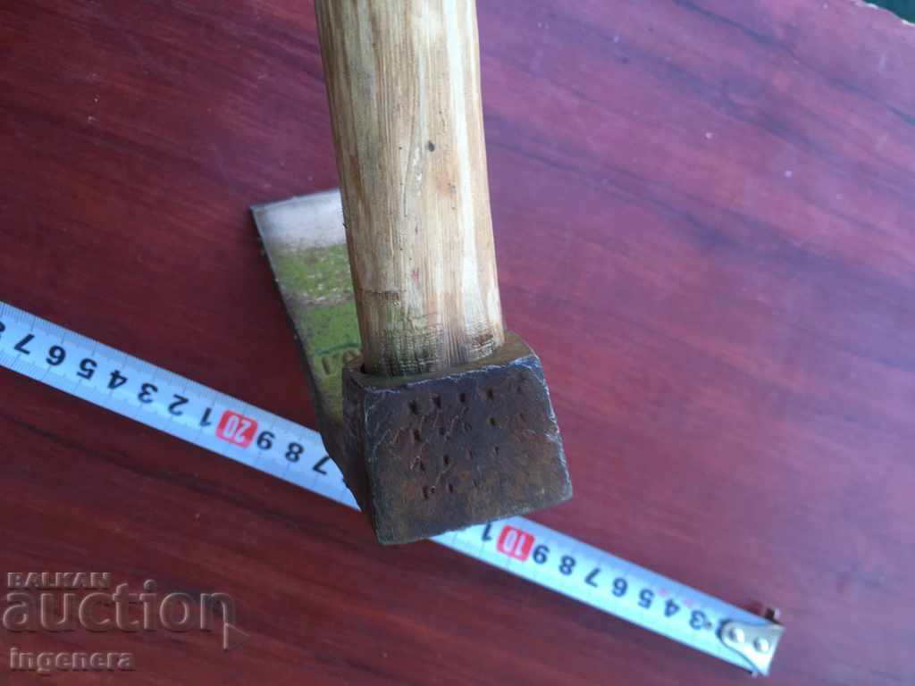 TESLA BIG TOOL MARKIRAN - 5 TESLA BIG TOOL MARKIRAN - 5