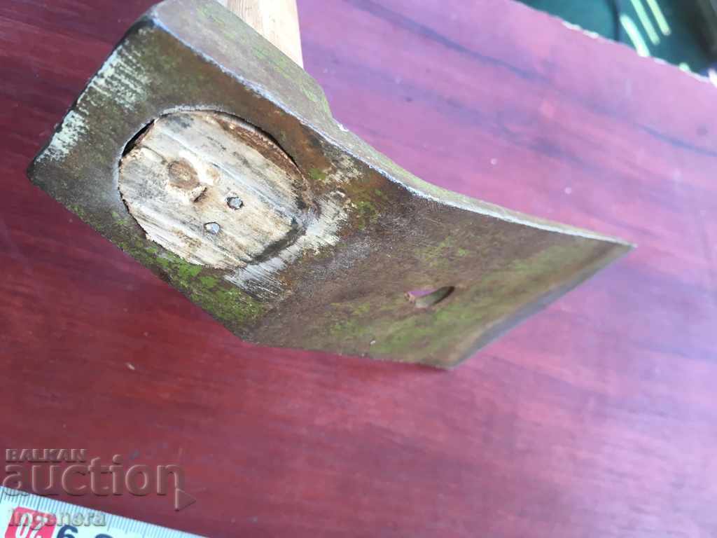 TESLA BIG TOOL MARKIRAN - 6 TESLA BIG TOOL MARKIRAN - 6