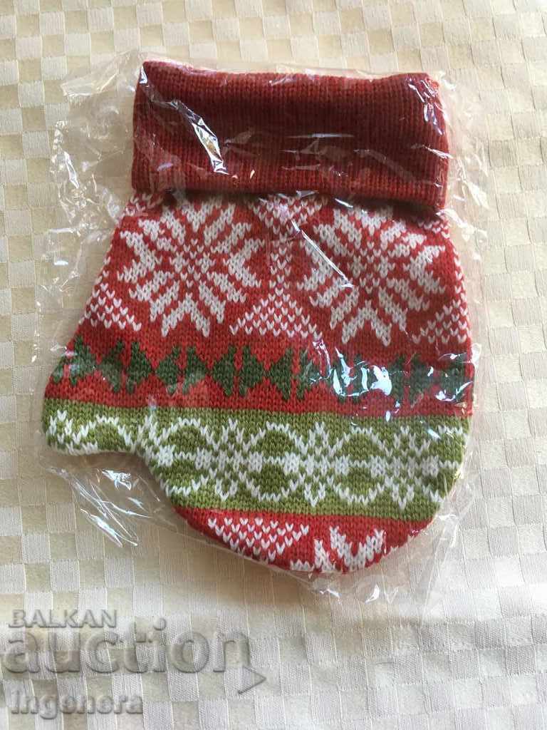 Licitație MANUSI DE CRACIUN NOUA REDUCERE