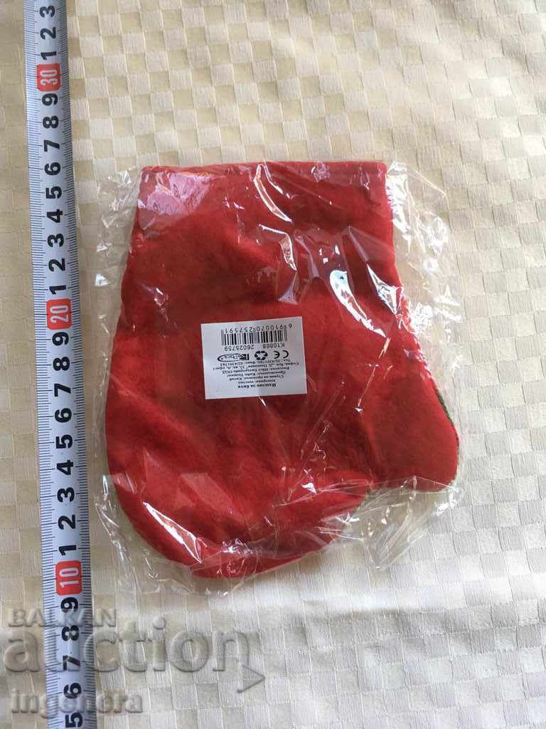 Livrarea MANUSI DE CRACIUN NOUA REDUCERE