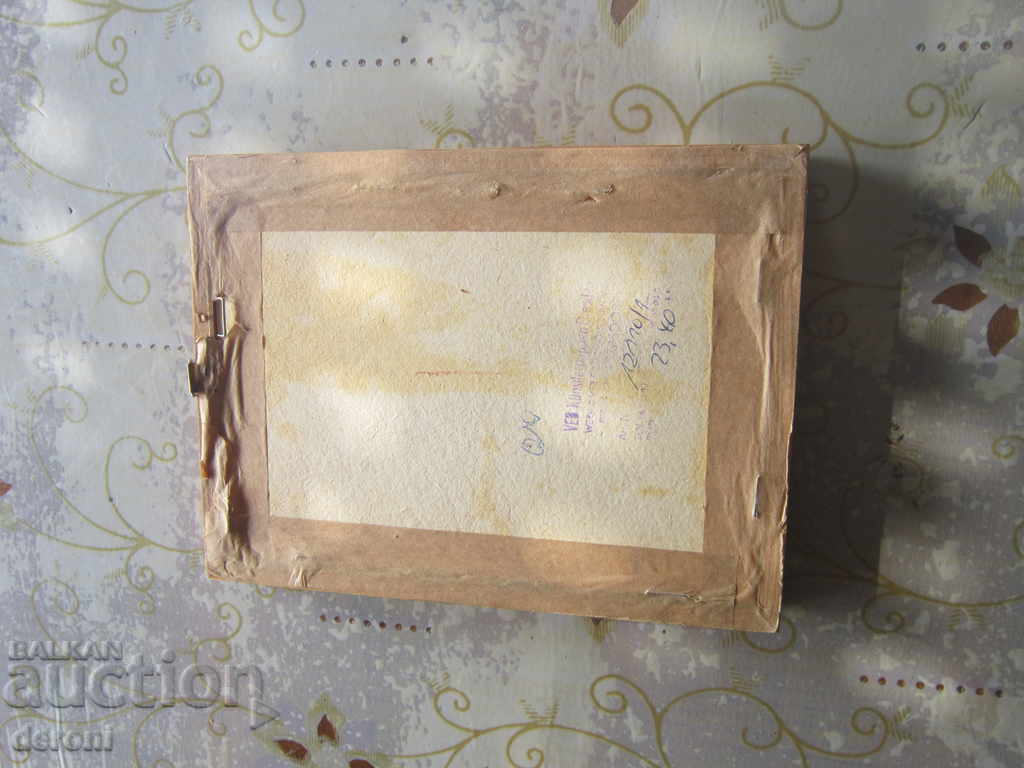 Παράδοση Παλιά γερμανική ζωγραφική κορίτσι και πεταλούδα 2 Παράδοση Παλιά γερμανική ζωγραφική κορίτσι και πεταλούδα 2