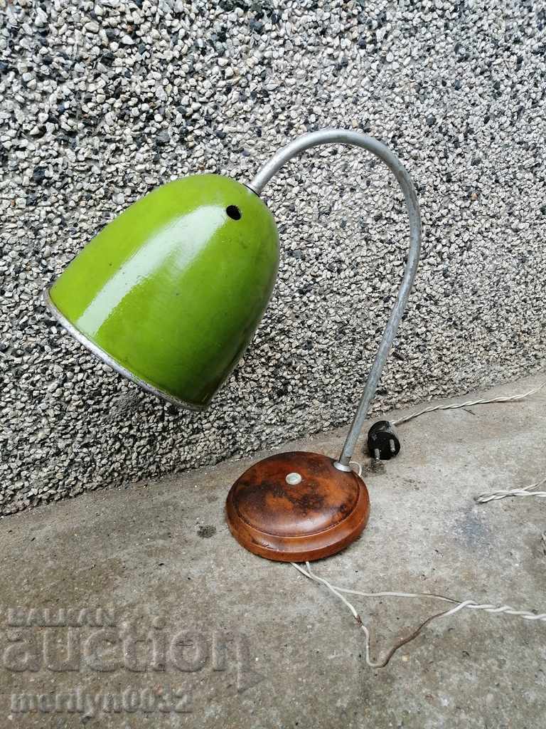 Movable night lamp reflector 70s socket with price 79.00 BGN | € 40.39