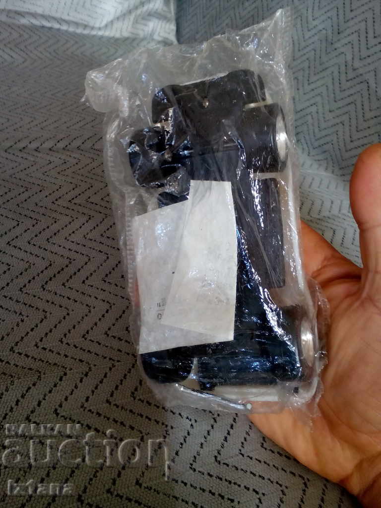 Old car, stroller - 5