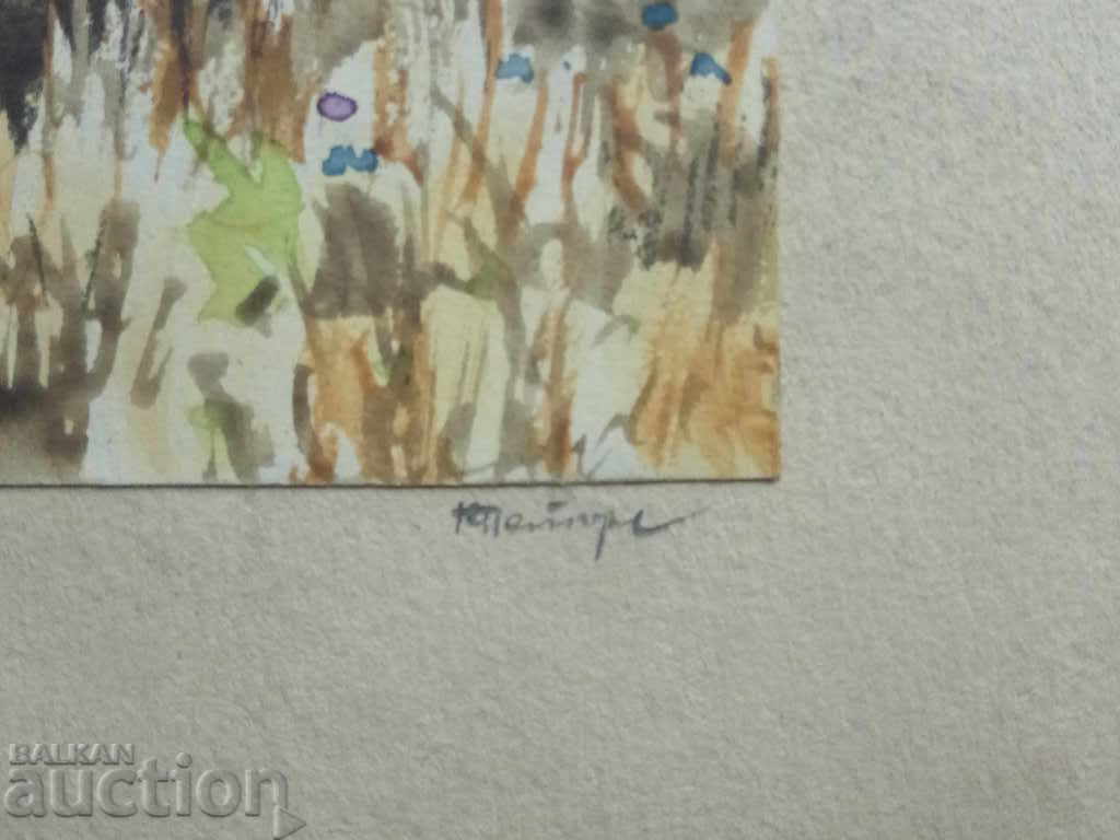 Πολωνική κούνια / Kurt Peters Sofia-Pavlovo - 6 Πολωνική κούνια / Kurt Peters Sofia-Pavlovo - 6