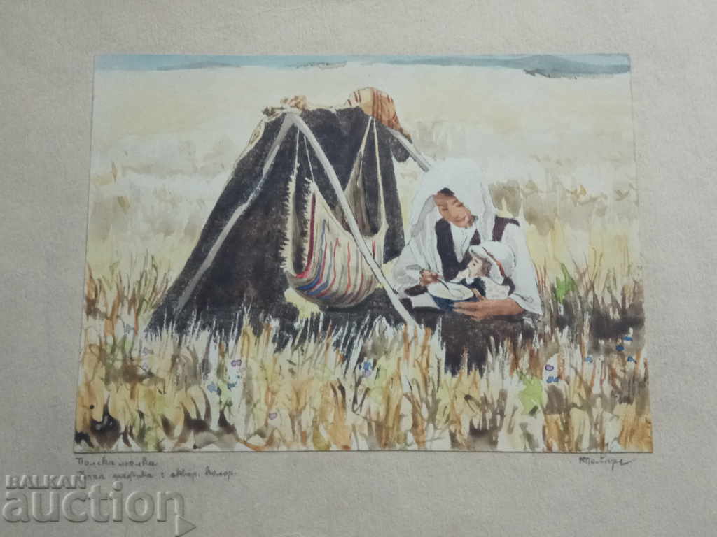 Πολωνική κούνια / Kurt Peters Sofia-Pavlovo Πολωνική κούνια / Kurt Peters Sofia-Pavlovo