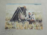 Πολωνική κούνια / Kurt Peters Sofia-Pavlovo