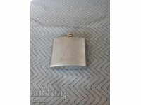 Джобна манерка Jonnie Walker