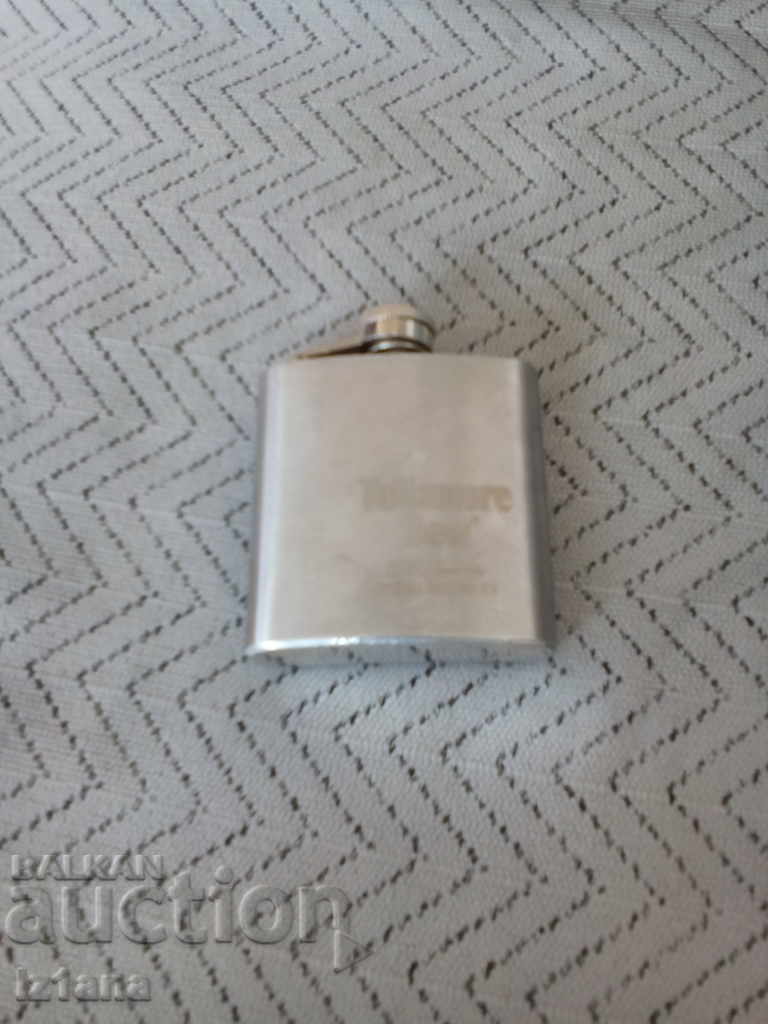 Pocket flask Tulamore Dew Pocket flask Tulamore Dew