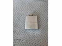 Recipientă de buzunar Tulamore Dew