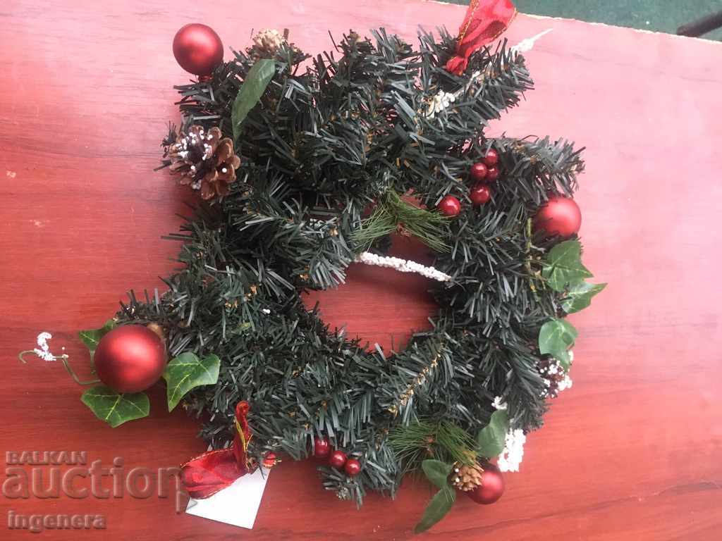 CHRISTMAS Wreath NEW SALE