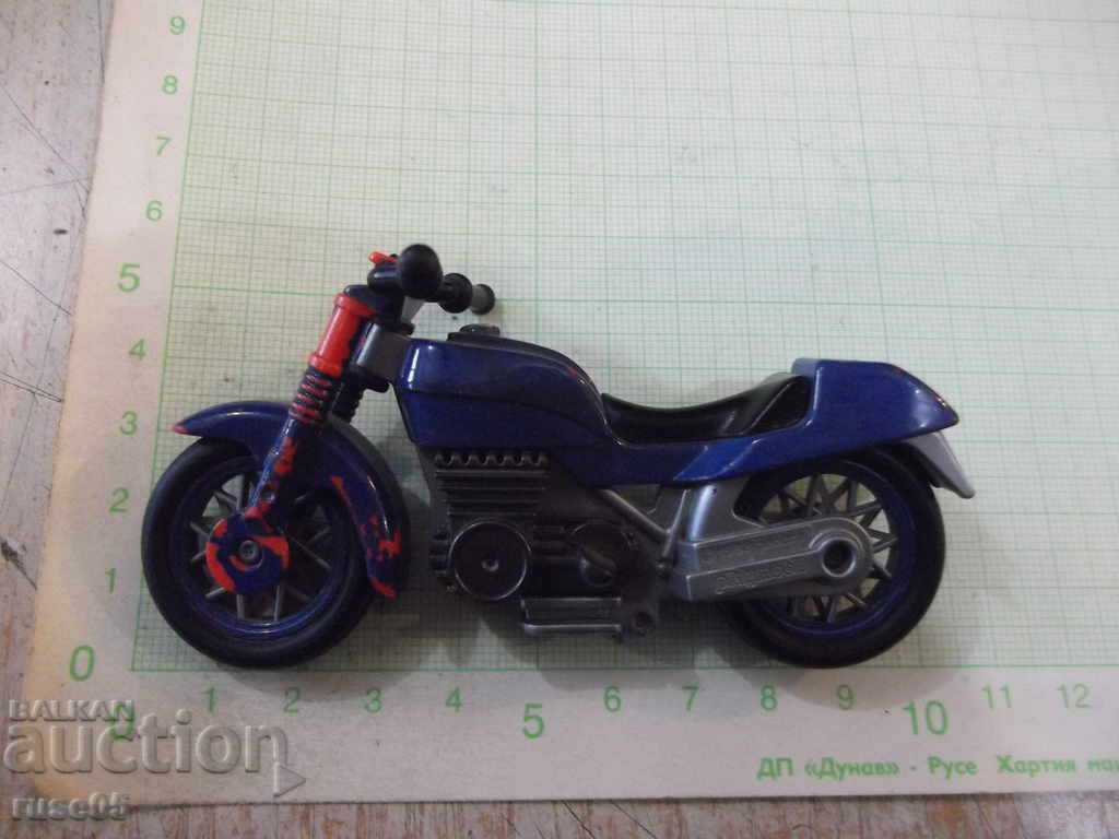 Мотор - 7 с цена 4.00 лв. | € 2.05 Мотор - 7 с цена 4.00 лв. | € 2.05