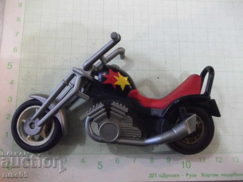 Мотор - 10 с цена 4.00 лв. | € 2.05