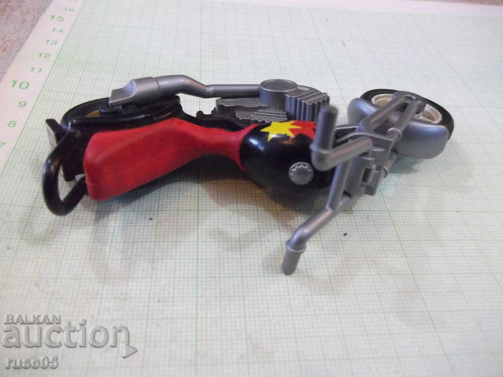 Доставка на Мотор - 10